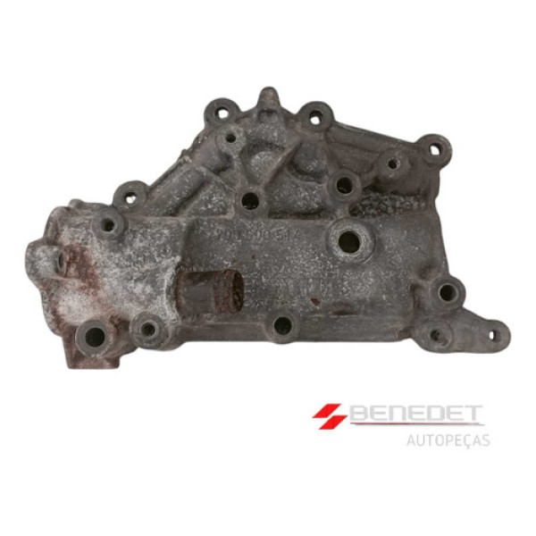 Carcaça Da Válvula Termostática Clio Sandero Logan 1.6 16v 