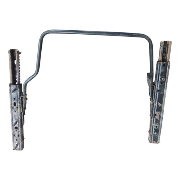 Trilho Do Banco Do Passageiro Renault Clio 2p 2000 A 2016