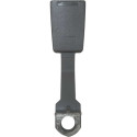 Fecho Plug Fêmea Cinto Segurança Dianteiro Gm Kadett Ipanema