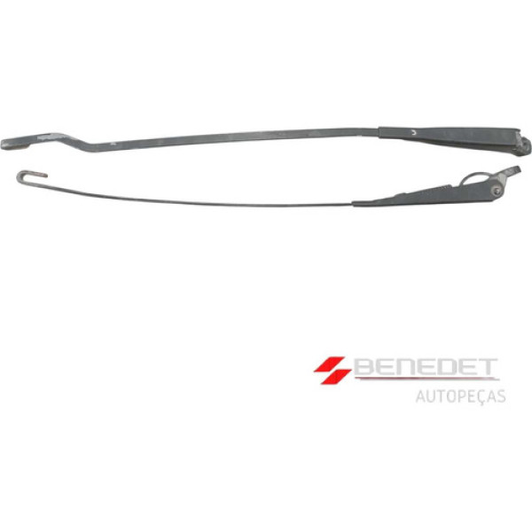 Par Limpador Parabrisa Dianteiro Gm Corsa 94/02