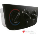 Comando Da Ventilação Interna Gm Corsa Montana C/detalhes