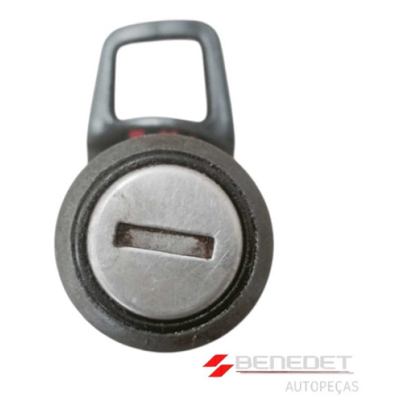 Cilindro Miolo Chave Porta Dianteira Esquerda Gm Kadett