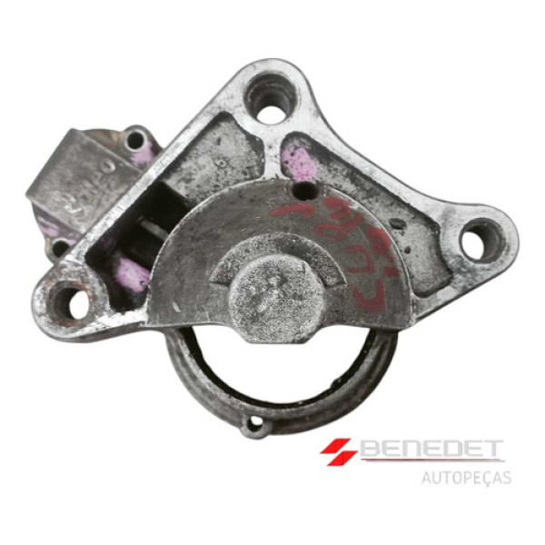 Mancal Focinho Motor Partida Arranque Sandero Clio 1.6 16v
