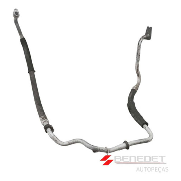 Mangueira Tubo Do Ar Condicionado Renault Scenic 2.0 16v