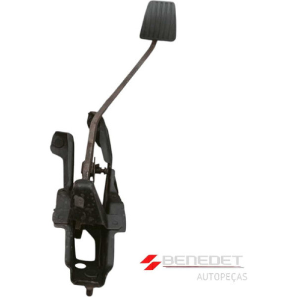 Pedal Do Freio Gm Kadett Ipanema Monza