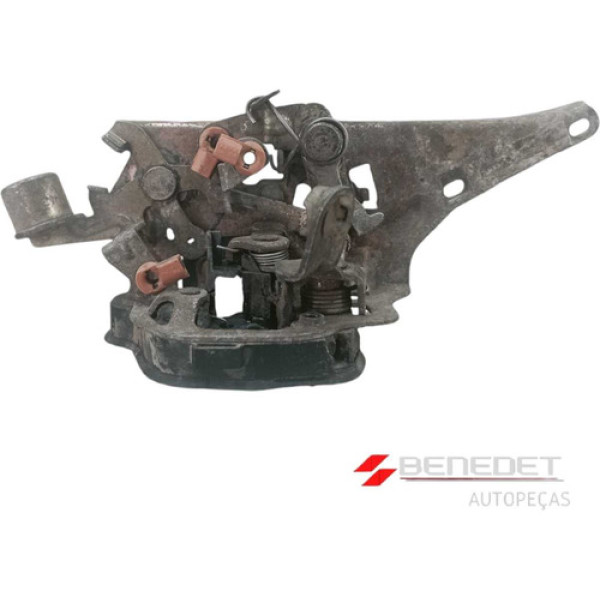 Fechadura Porta Traseira Direita Gm Corsa 4 Portas