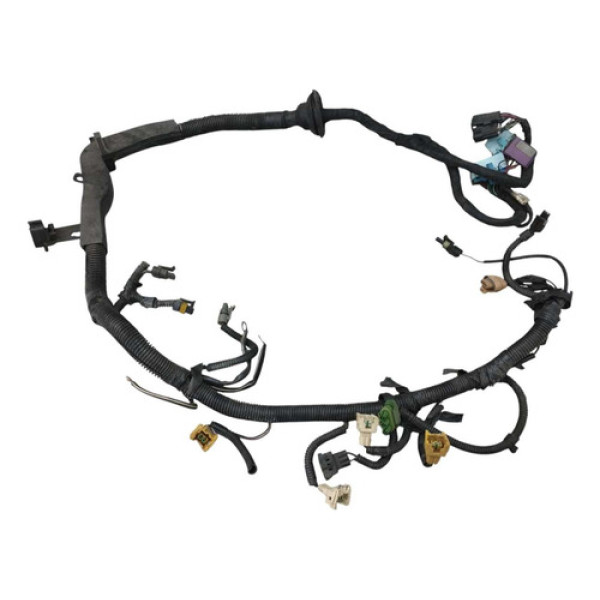 Chicote Motor Injeção Gm Corsa Mpfi 1.0 - 93234792