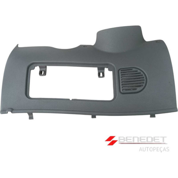 Moldura Da Caixa Fusíveis Interna Renault Kangoo 00 A 2007