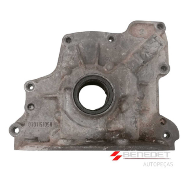 Bomba De Óleo Vw Gol Parati 1.0 8v E 16v At / Mi
