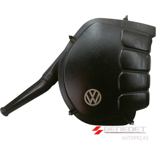 Caixa Filtro De Ar At 8v 1.0 Gol Saveiro Parati