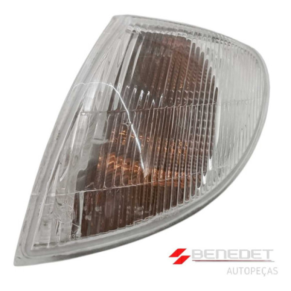 Pisca Dianteiro Esquerdo Megane Scenic 97 - 00 Paralela