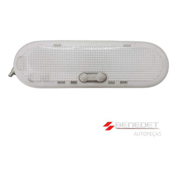 Luz Teto Lanterna Cortesia Renault Kangoo Express Sandero