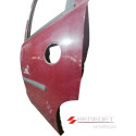 Porta Corsa Joy Max Premium Traseira Esquerda 