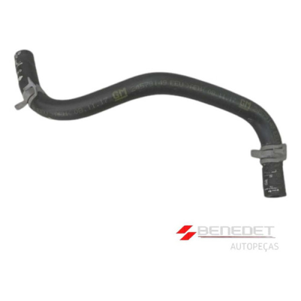Mangueira Respiro Coletor Admissão Gm Onix 1.0 2013 A 2019