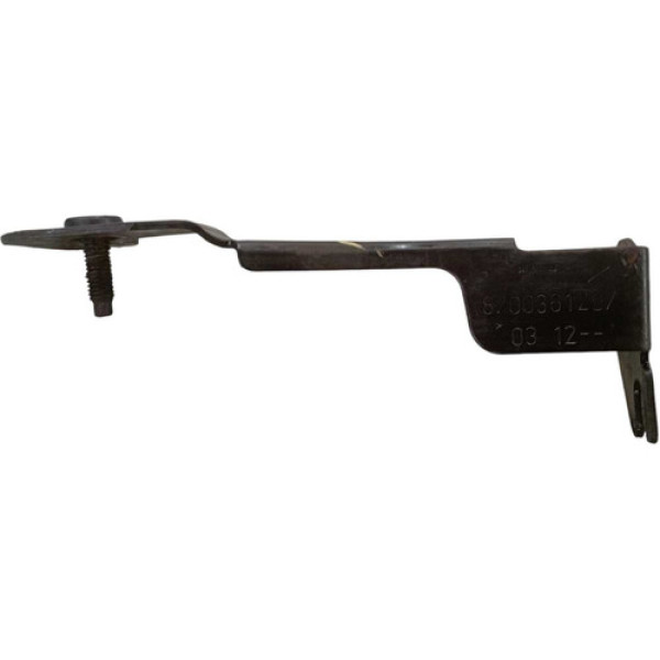 Suporte Agregado Ld. Esquerdo Renault Megane Grand Tour