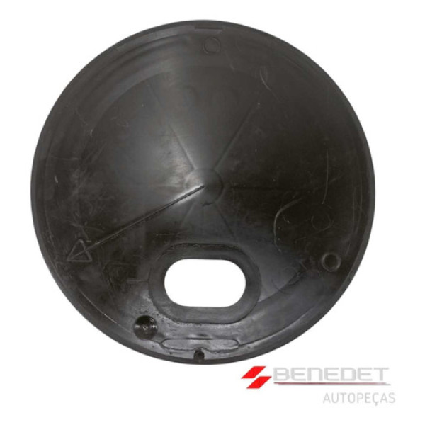 Tampa Do Tanque De Combustível Assolho Renault Clio 00 A 16