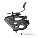 Pedal Acelerador + Suporte Gm Kadett