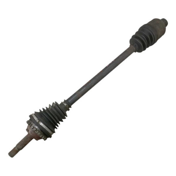 Semi Eixo Homocinética Direito Renault Clio 2000/2016 C/abs