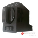 Botão Interruptor Farol Gm Corsa Classic Com Reostato