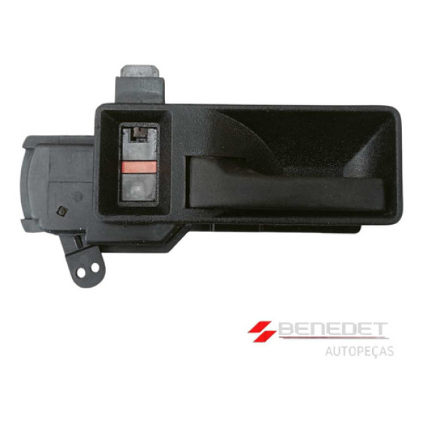 Maçaneta Interna Lad.esquerdo Kadett Ipanema Monza C/detalhe