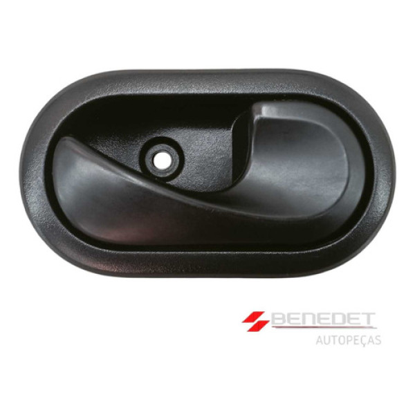 Maçaneta Interna Lado Direito Renault Logan Sandero 07/13