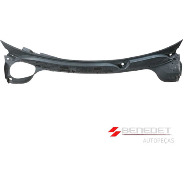 Grade Churrasqueira Megane Grand Tour 2010 2011 2012 Flex