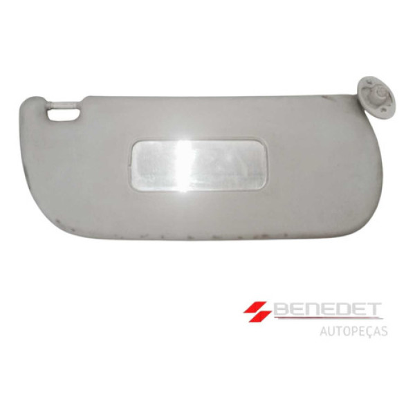 Quebra Sol Para Sol Direito Gm Kadett Ipanema