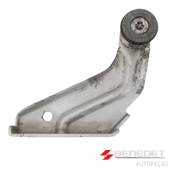 Suporte Rondana Superior Porta Lateral Renault Kangoo 01/17