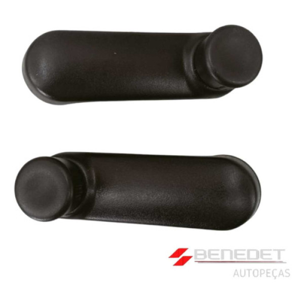 Par Manivela Manual Clio Master Scenic Megane Logan Original