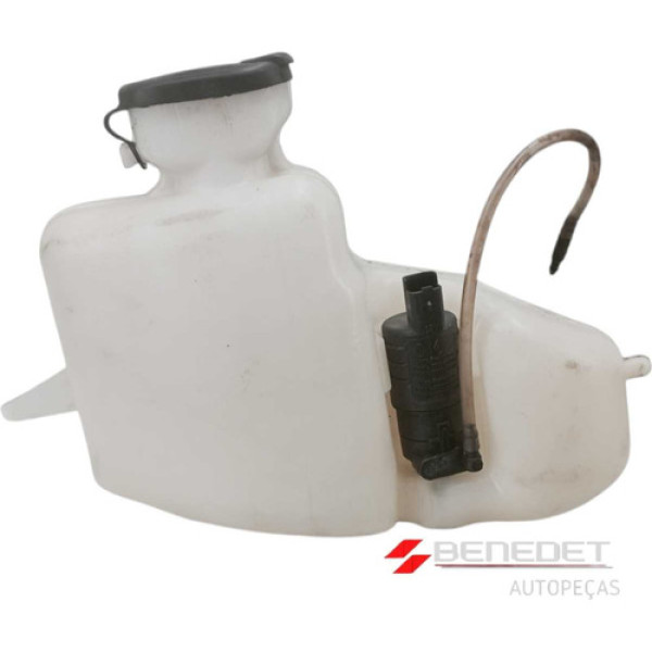 Reservatório Da Agua Limpador Parabrisa Renault Kangoo 01/16