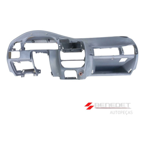 Capa Painel Tabelier Fiat Palio Siena 1997 A 2007