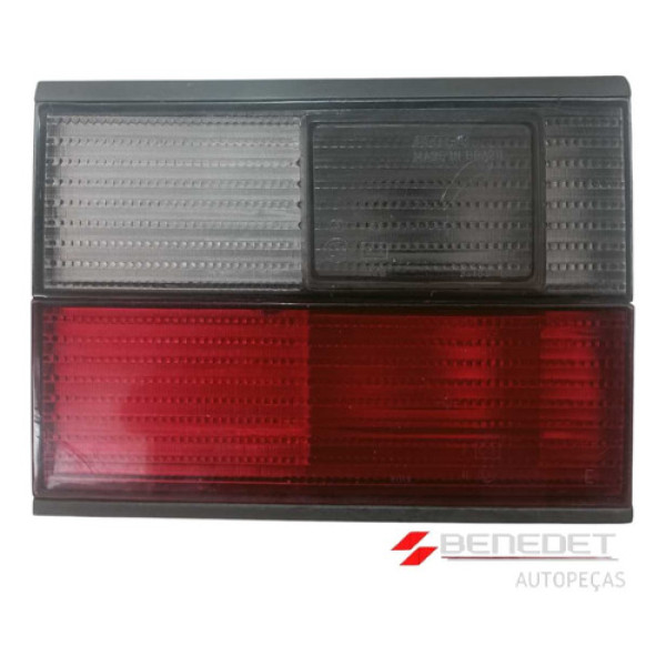 Lanterna  Santana 1991 A 1998 Lado Esquerdo Orig Vw Arteb