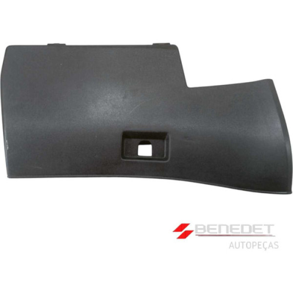 Tampa Do Porta Luvas Gm Kadett 1989 A 1994