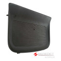 Tampa Do Painel Gm Corsa Wind Classic Preto Com Detalhes