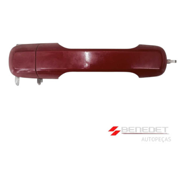 Maçaneta Externa Porta Direita Ford Fiesta Ecosport