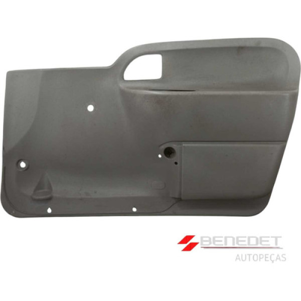 Forro Porta Dianteira Direita Passageiro Renault Kangoo