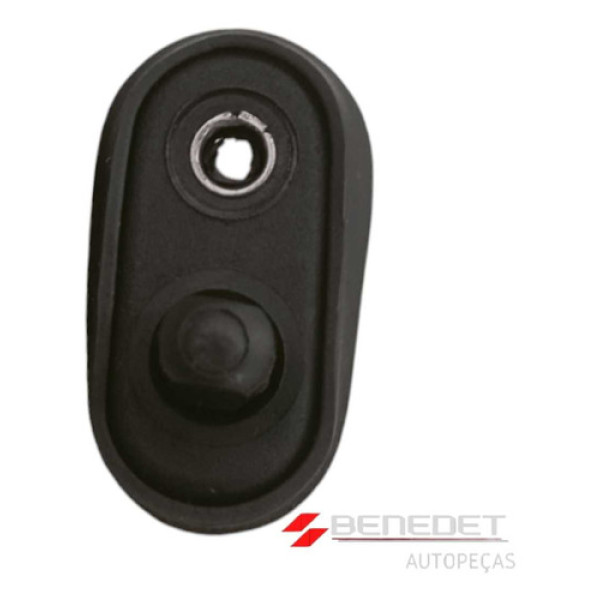 Sensor Da Porta Luz Interna Ford Fiesta Ecosport Ka 