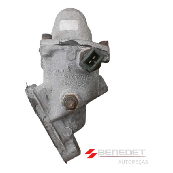 Carcaça Válvula Termostática Gm Corsa 16v Gsi Tigra 
