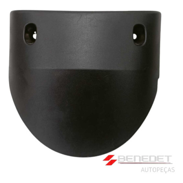 Moldura Inferior Posterior Coluna Direção Megane Grand Tour