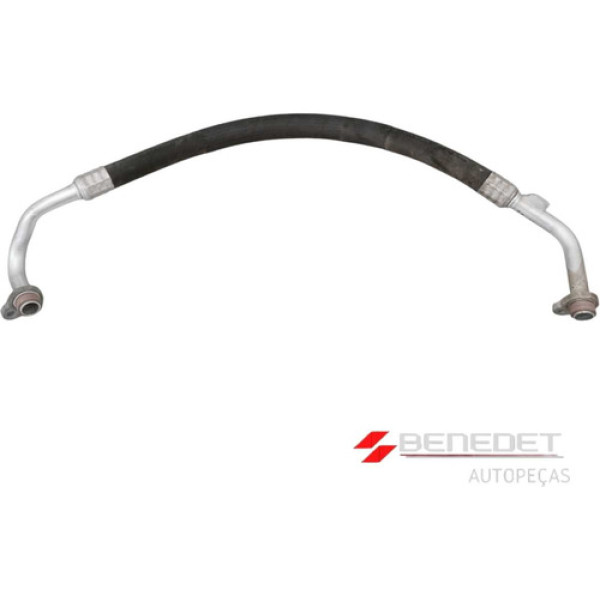 Mangueira Tubo Do Ar Condicionado Megane Grand Tour 1.6 16v