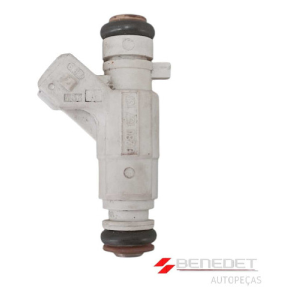 Bico Injetor Renault Clio 1.0 16v Flex 13/16 280157137