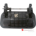 Maçaneta Externa Traseira Esquerda Gm Corsa Classic