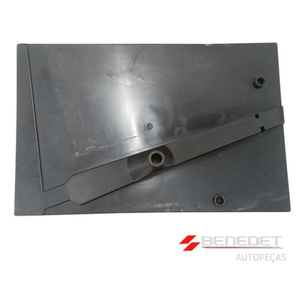 Suporte Inferior Bateria Renault Logan Sandero