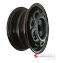 Roda Ferro Aro 13 Gm Kadett