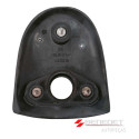 Moldura Fechadura Porta Malas Corsa Wind 94 / 99 C/detalhes