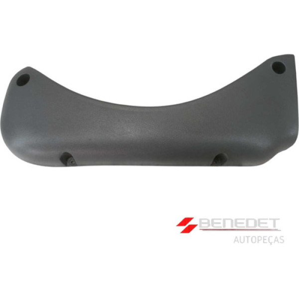 Porta Objetos Porta Dianteira Direita Renault Kangoo 02/07