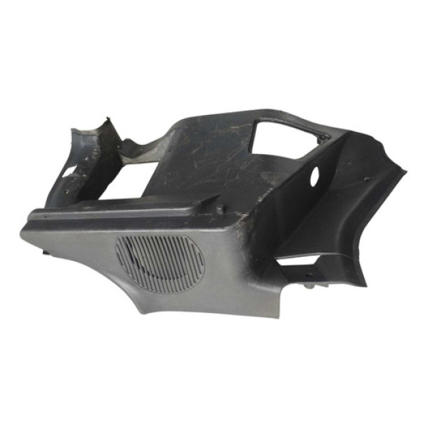 Suporte Do Bagagito Corsa Lado Direito 4 Portas C/detalhes