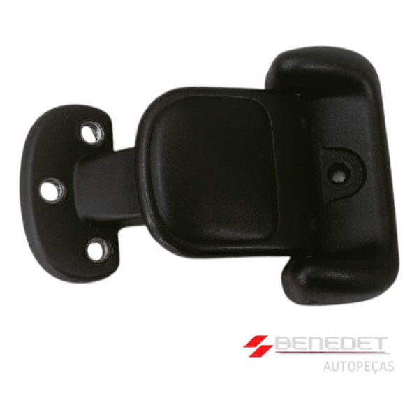 Puxador Abertura Vídro Janela Lateral Kangoo Passageiro