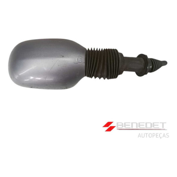 Retrovisor Direito Manual Ford Ka 1997 A 2007