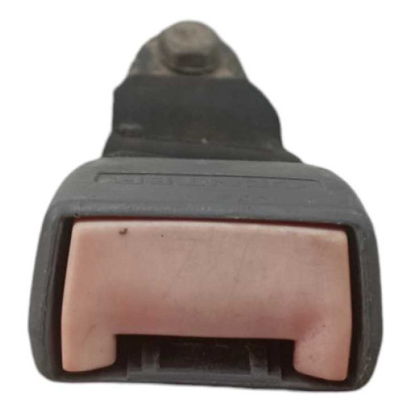 Engate Fecho Cinto Traseiro Fiat Palio 1996 A 2001